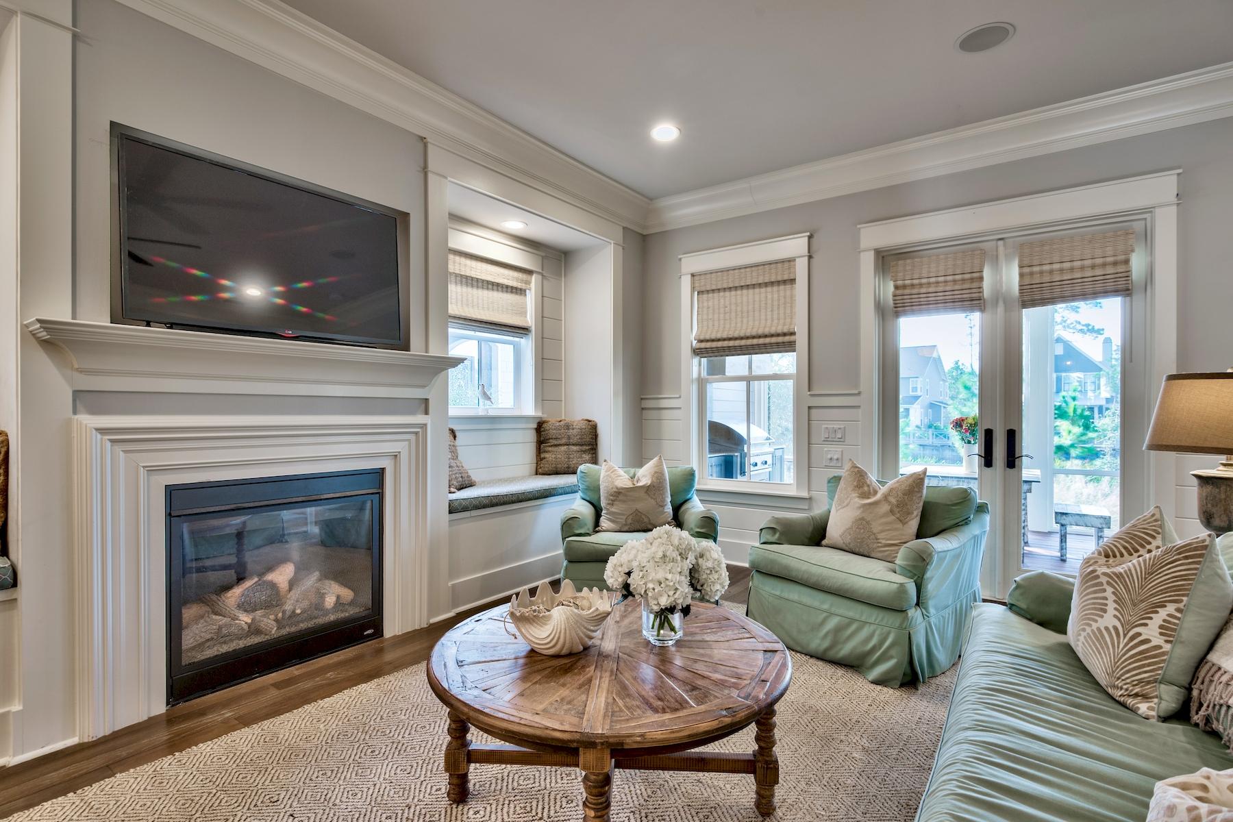 WATERSOUND WEST BEACH - Residential