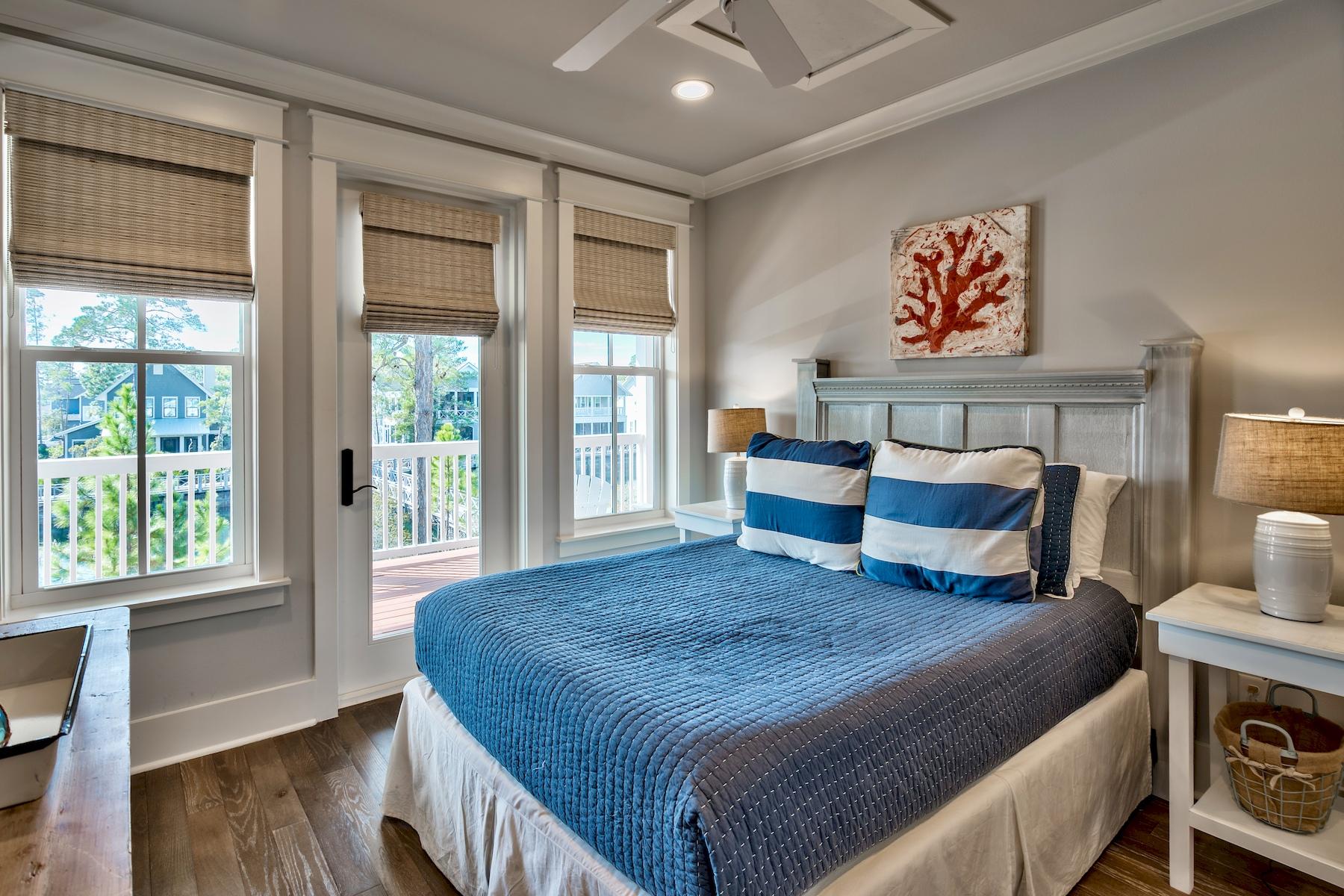 WATERSOUND WEST BEACH - Residential