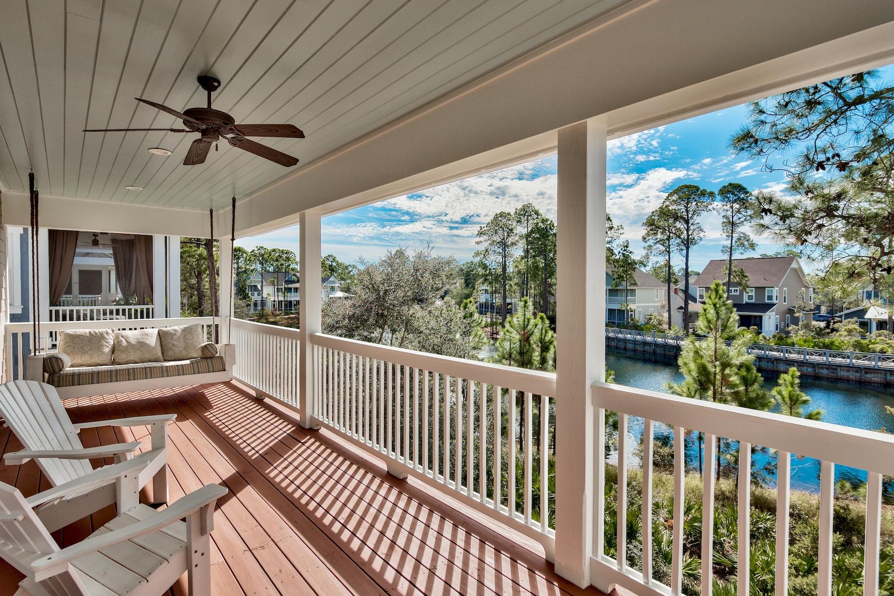 WATERSOUND WEST BEACH - Residential