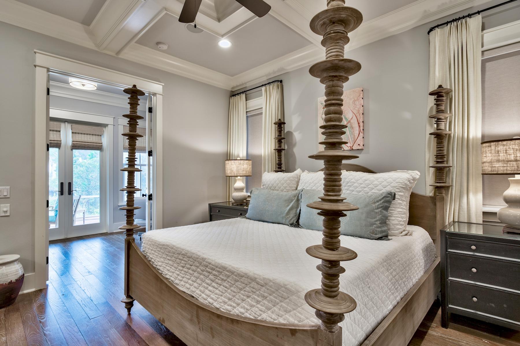WATERSOUND WEST BEACH - Residential