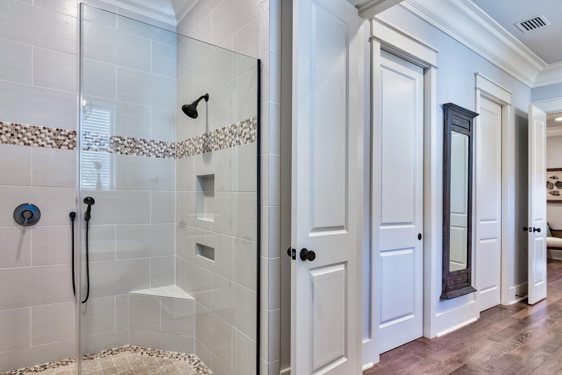 WATERSOUND WEST BEACH - Residential