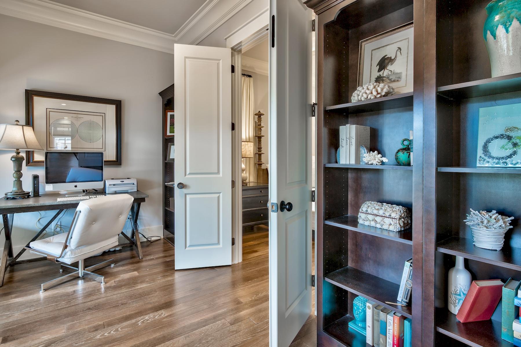WATERSOUND WEST BEACH - Residential