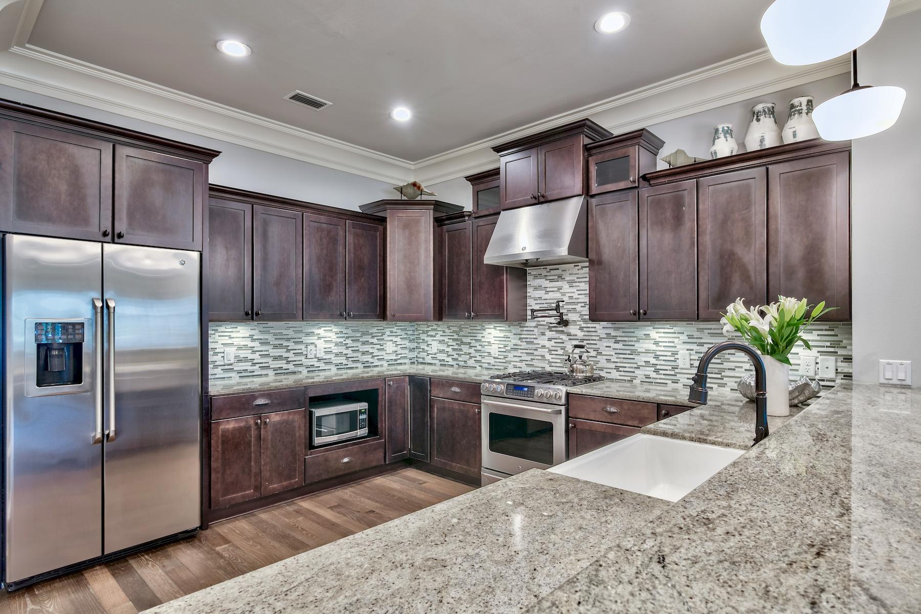 WATERSOUND WEST BEACH - Residential