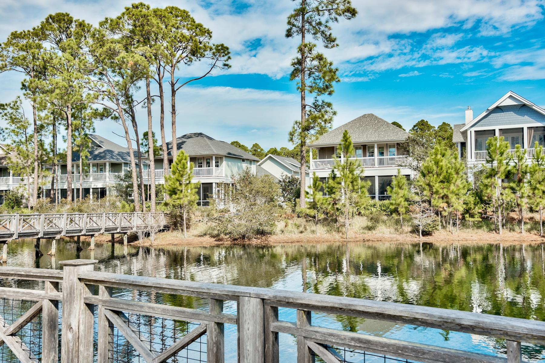WATERSOUND WEST BEACH - Residential