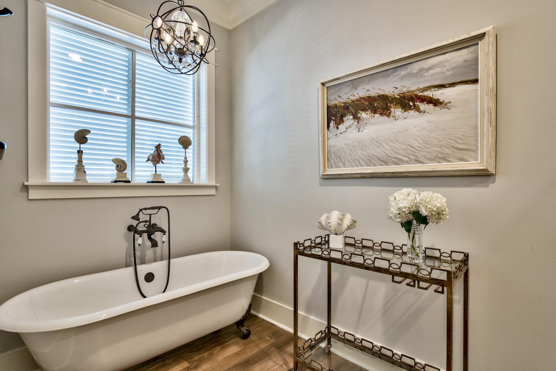 WATERSOUND WEST BEACH - Residential