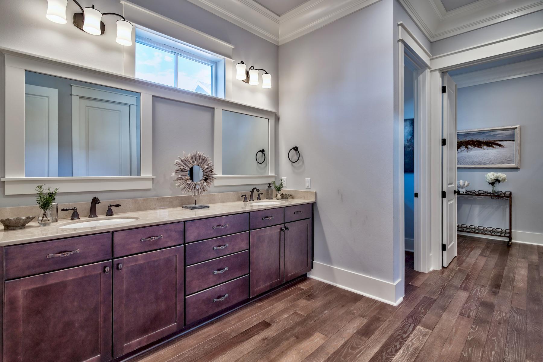 WATERSOUND WEST BEACH - Residential