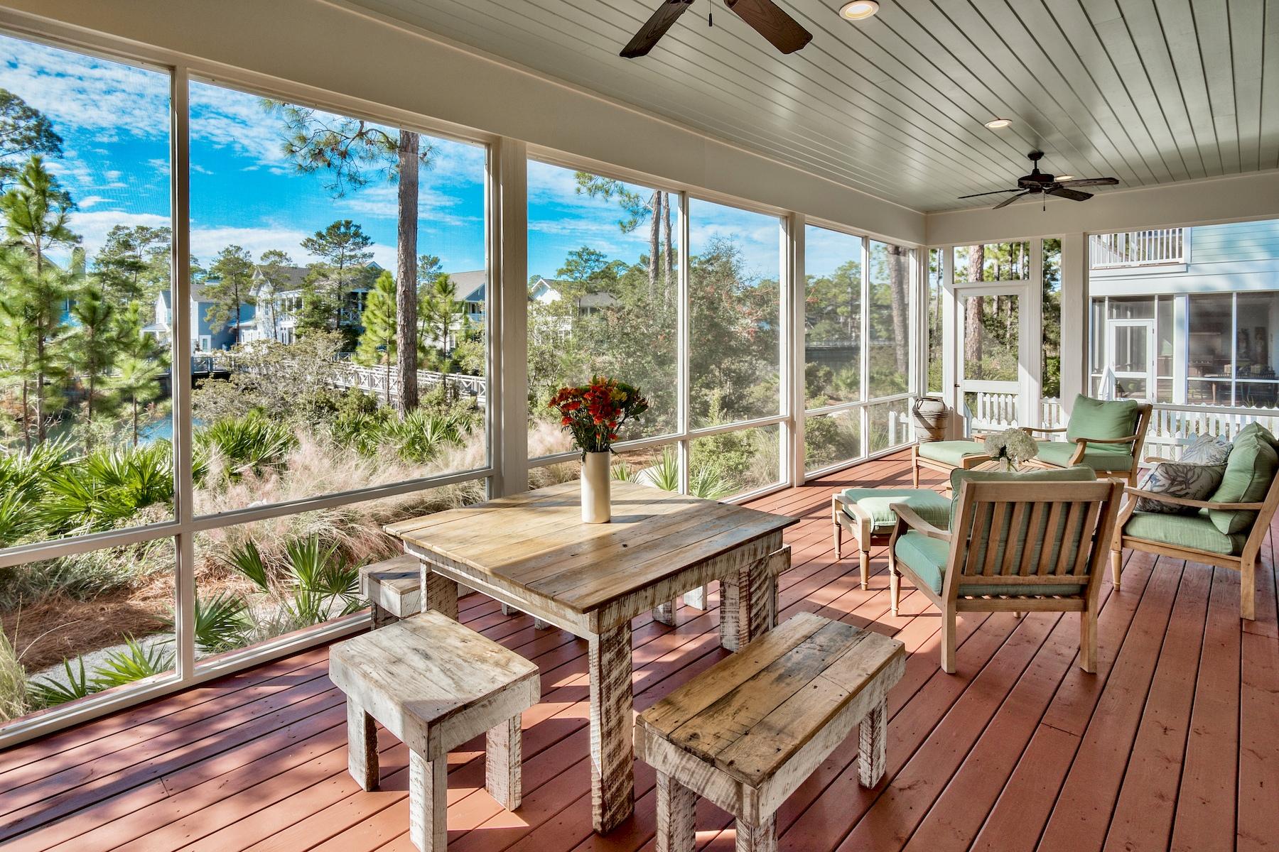 WATERSOUND WEST BEACH - Residential