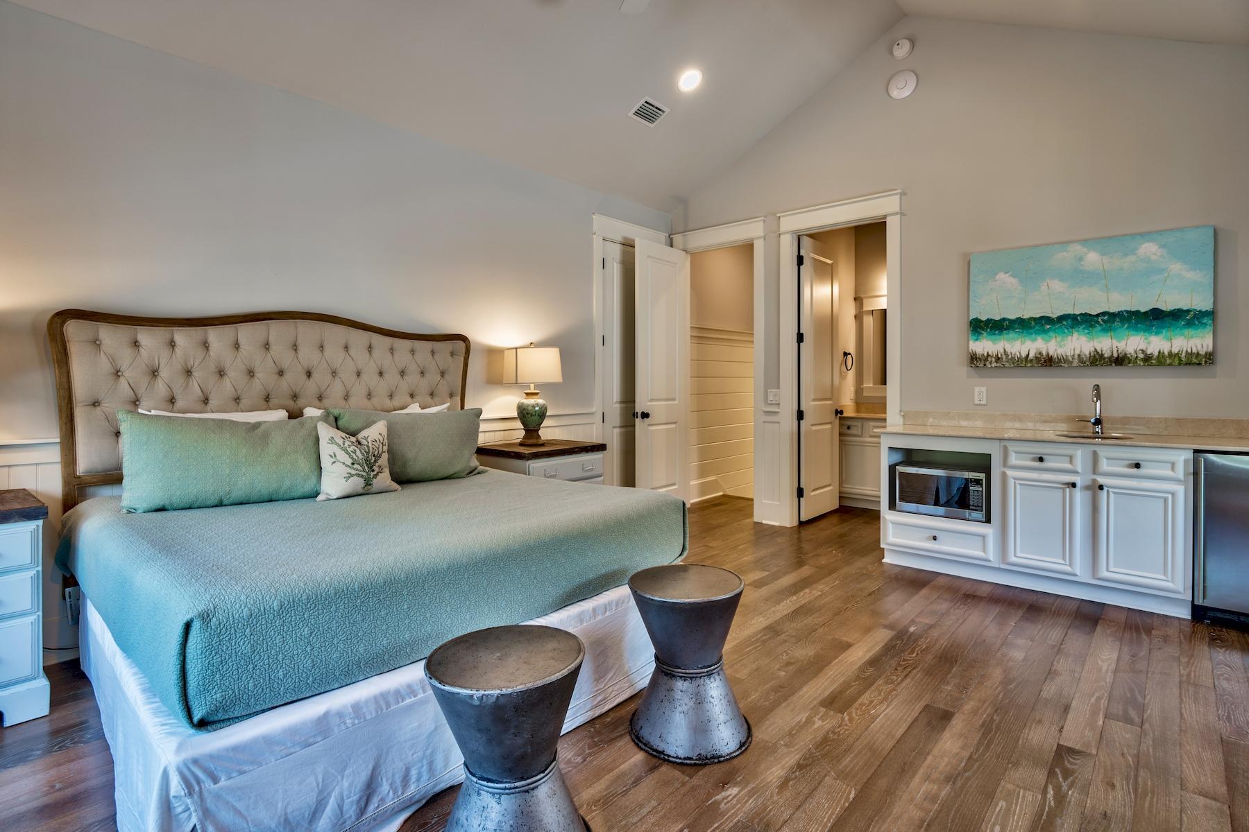WATERSOUND WEST BEACH - Residential