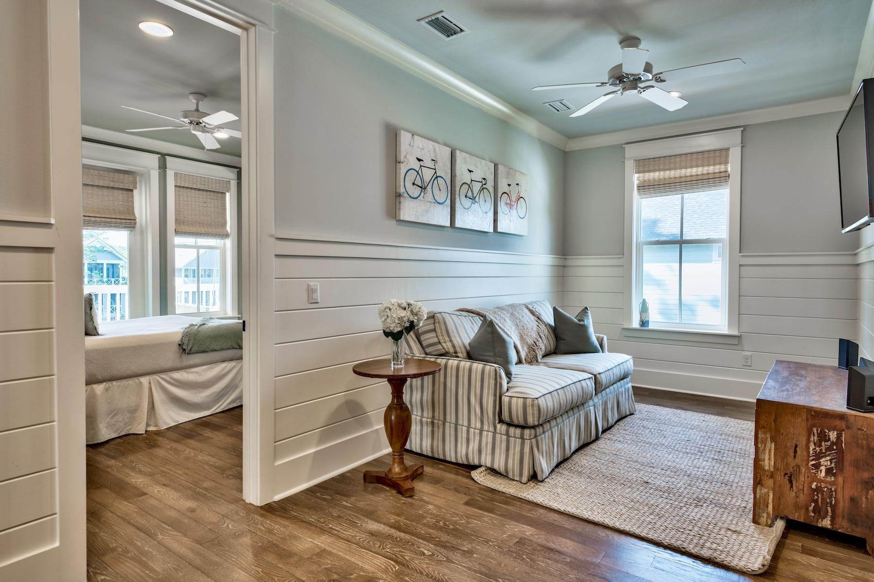WATERSOUND WEST BEACH - Residential