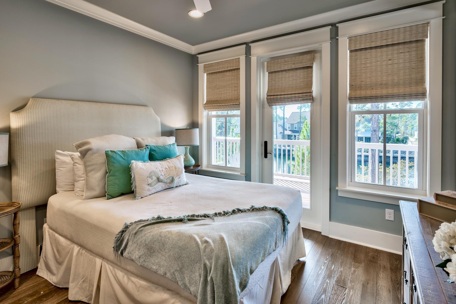 WATERSOUND WEST BEACH - Residential