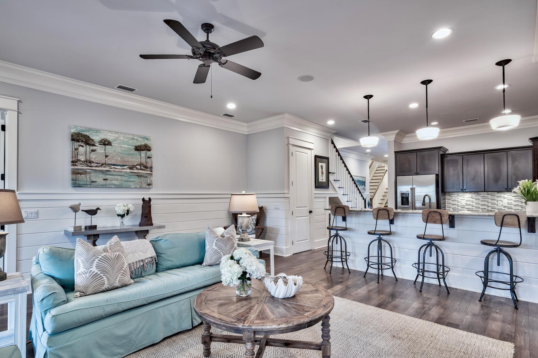 WATERSOUND WEST BEACH - Residential
