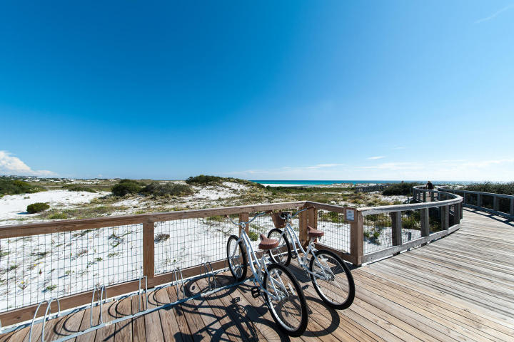 WATERSOUND WEST BEACH - Residential
