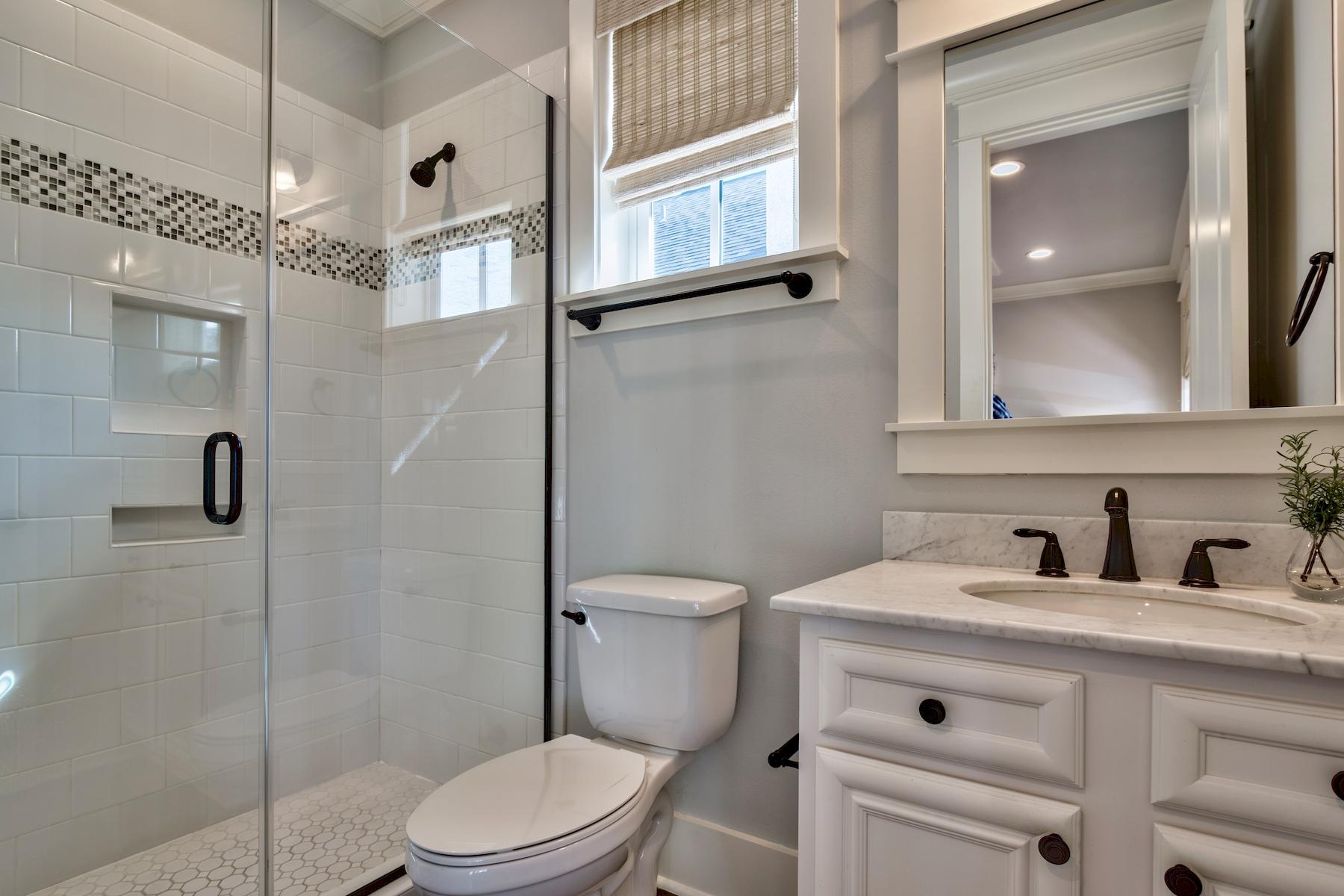 WATERSOUND WEST BEACH - Residential