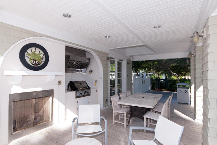 WATERSOUND WEST BEACH - Residential
