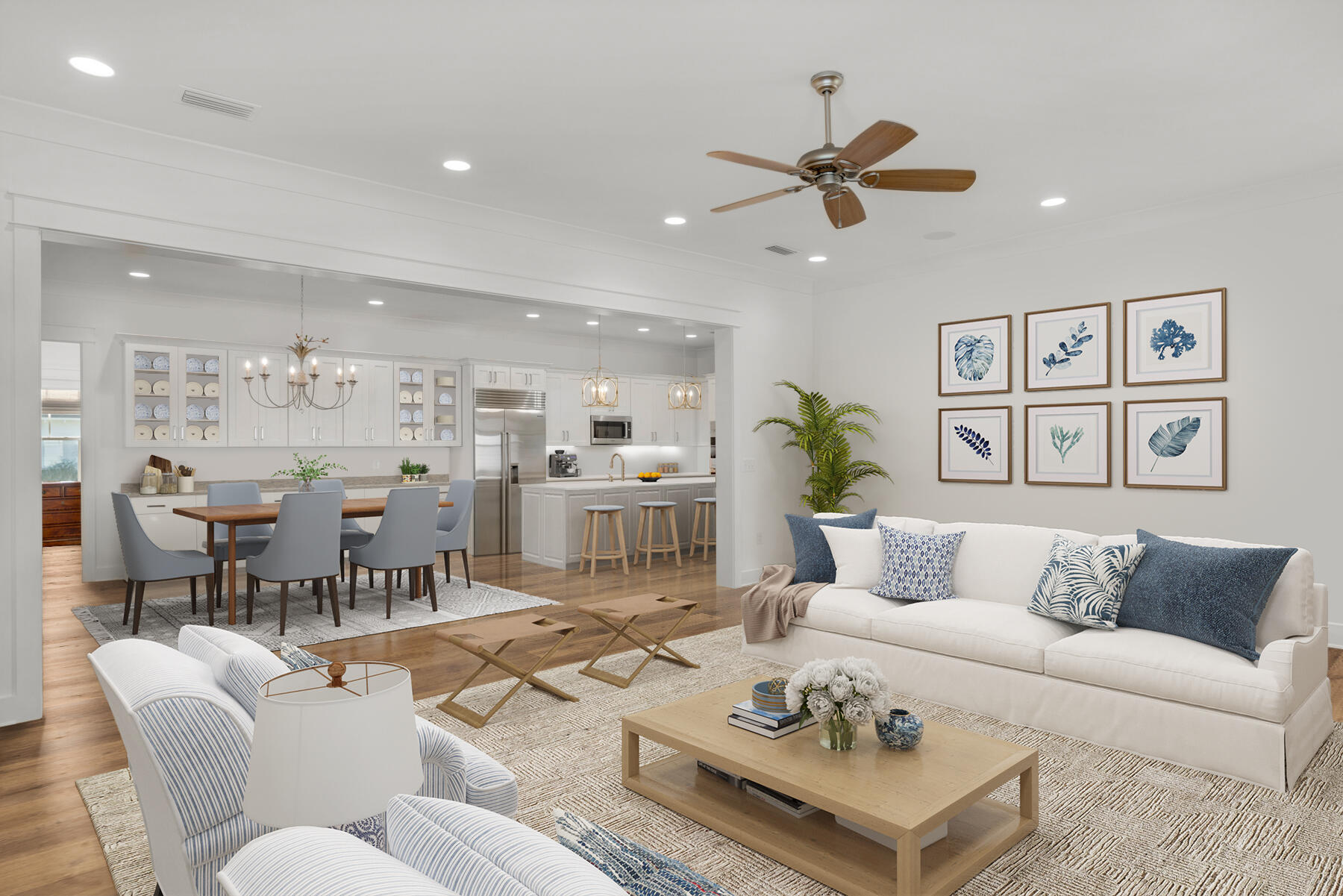 Watersound Origins - Residential