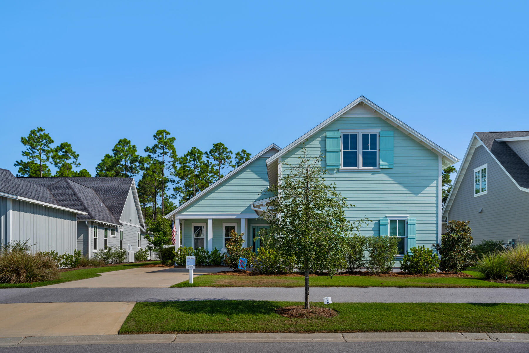 Watersound Origins - Residential