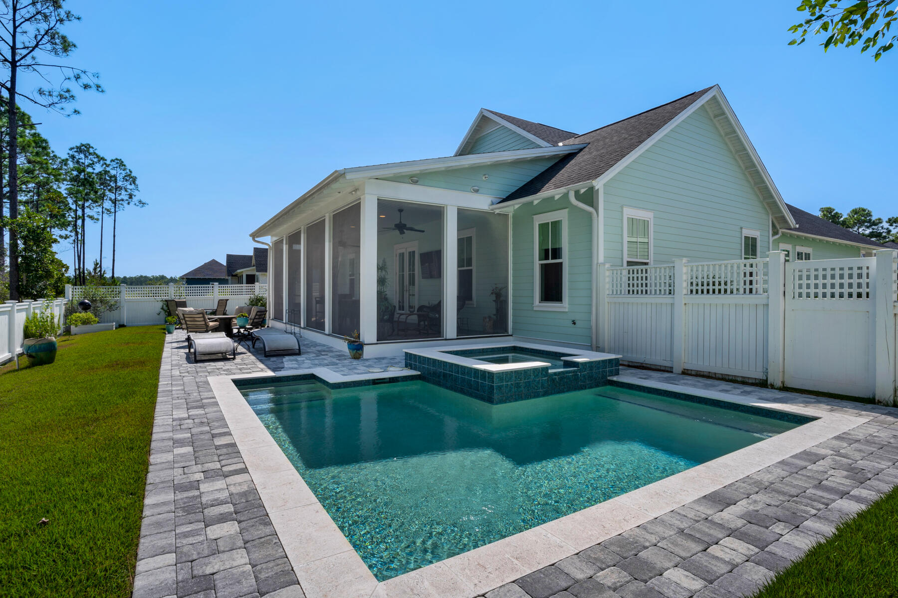 Watersound Origins - Residential