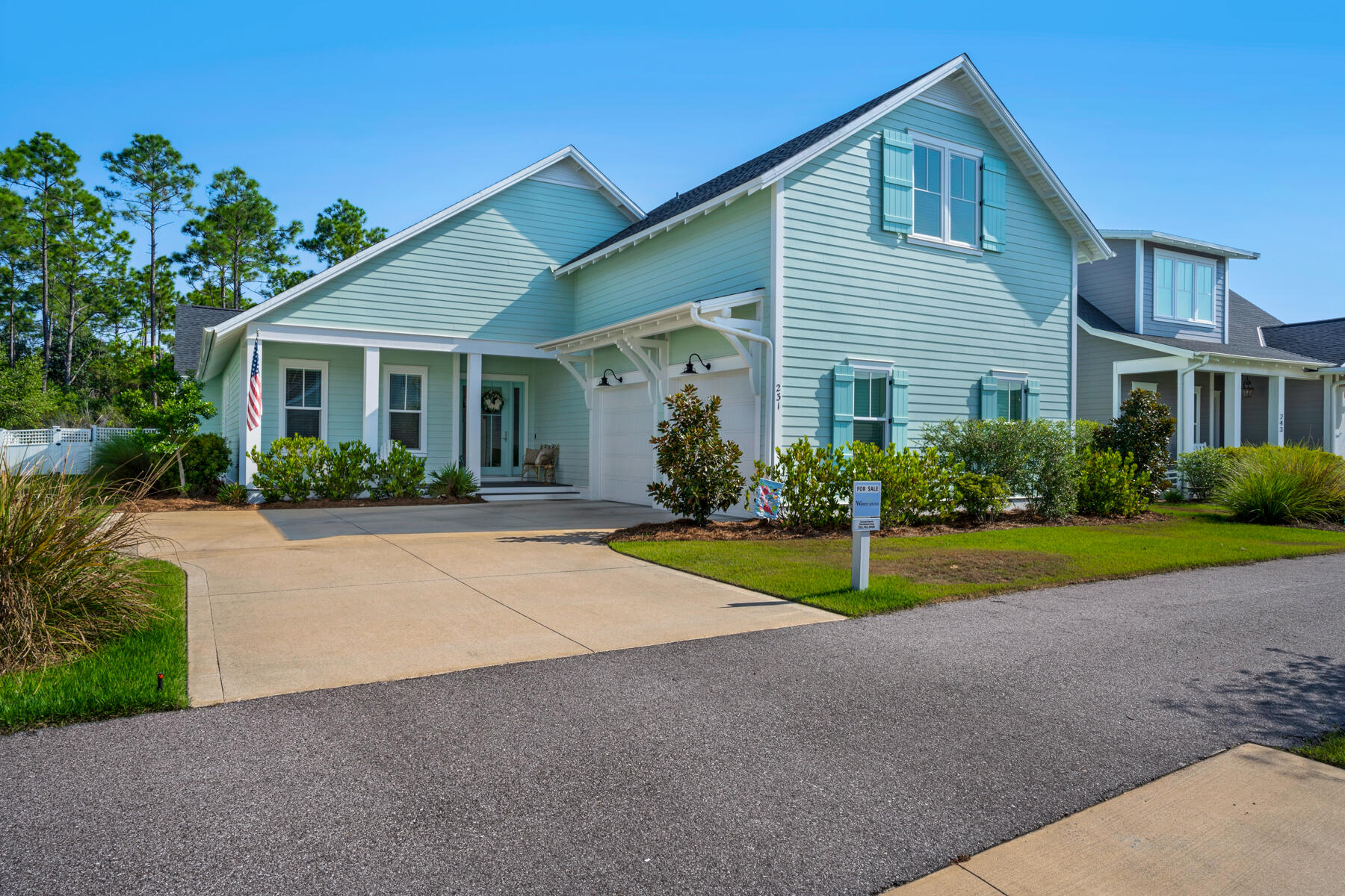 Watersound Origins - Residential