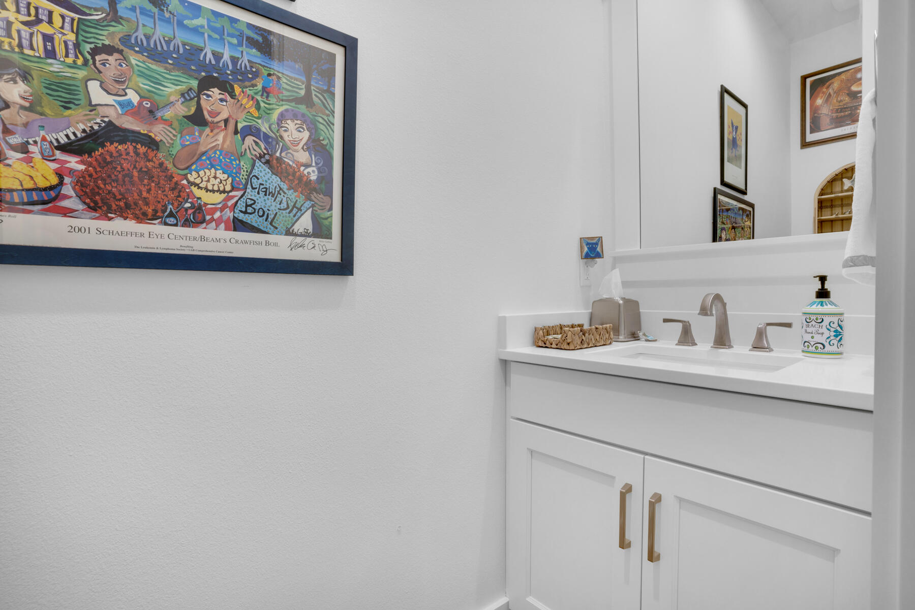 Watersound Origins - Residential