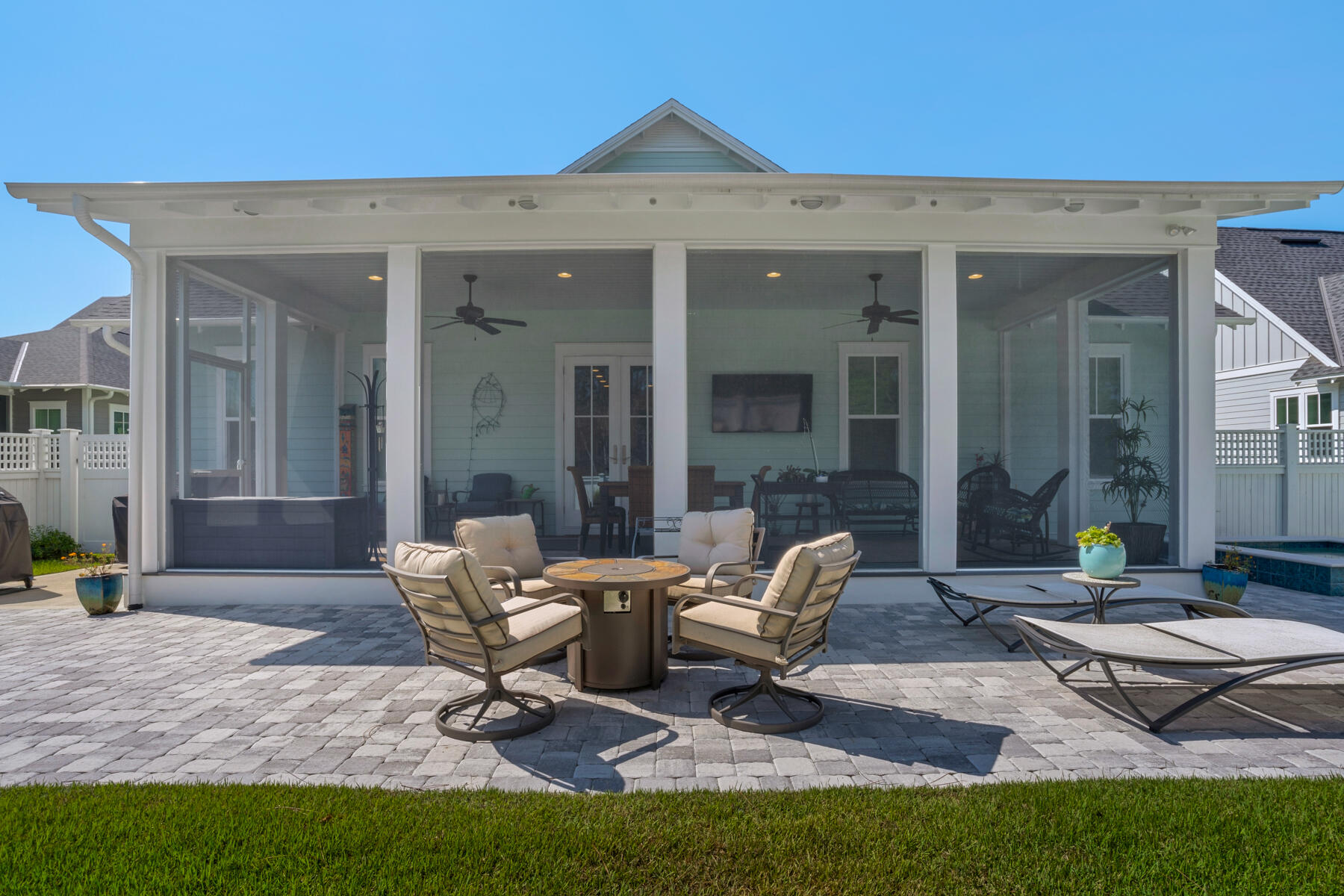 Watersound Origins - Residential