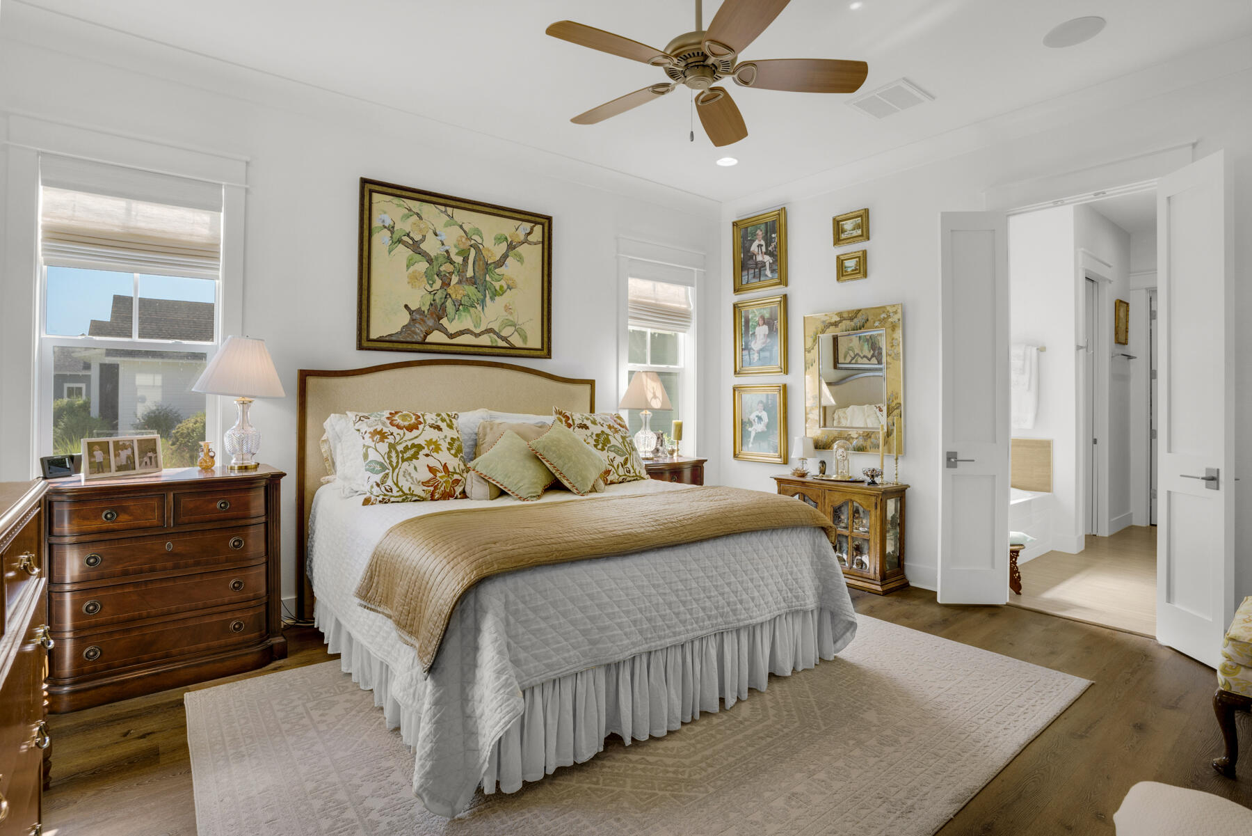 Watersound Origins - Residential