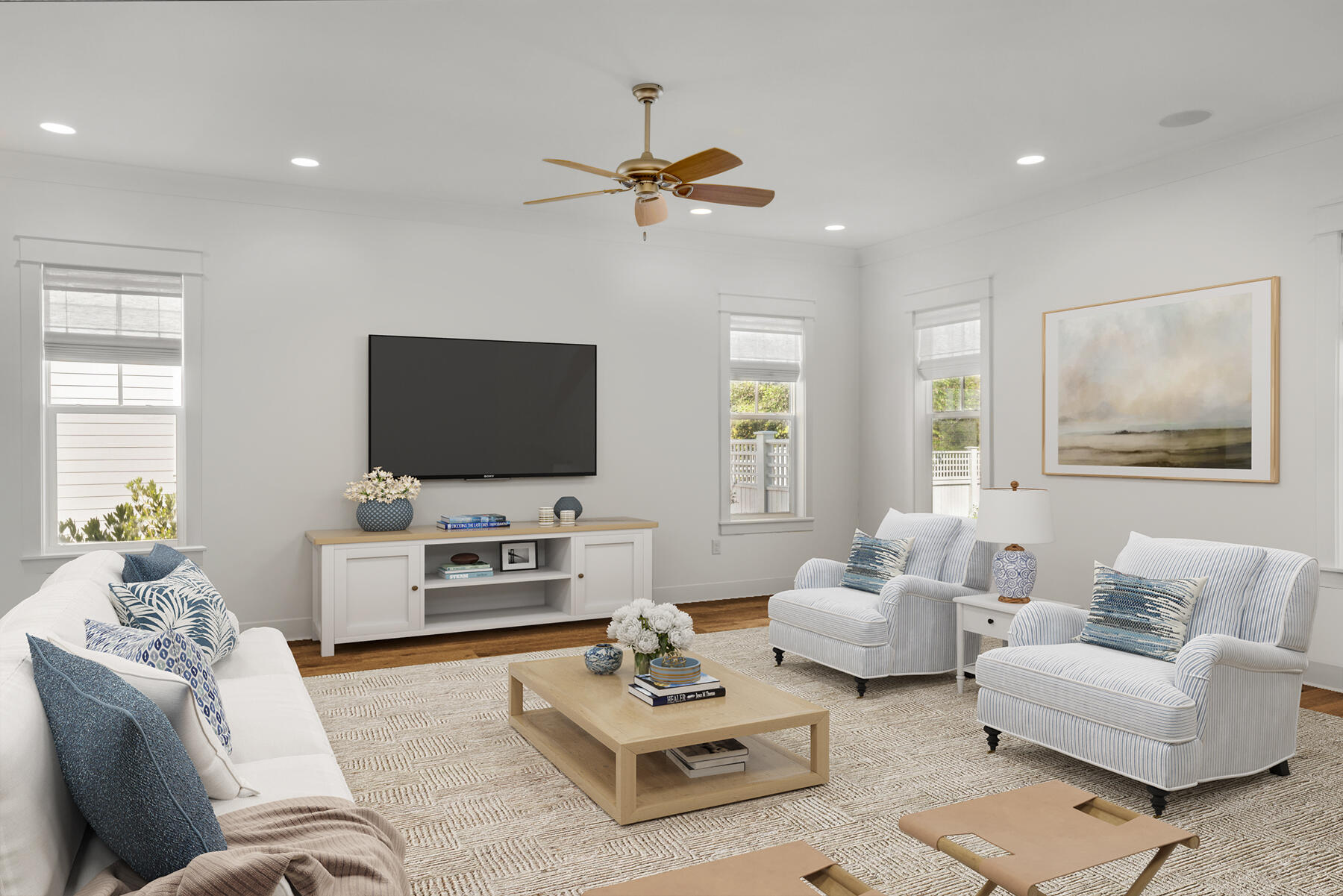 Watersound Origins - Residential