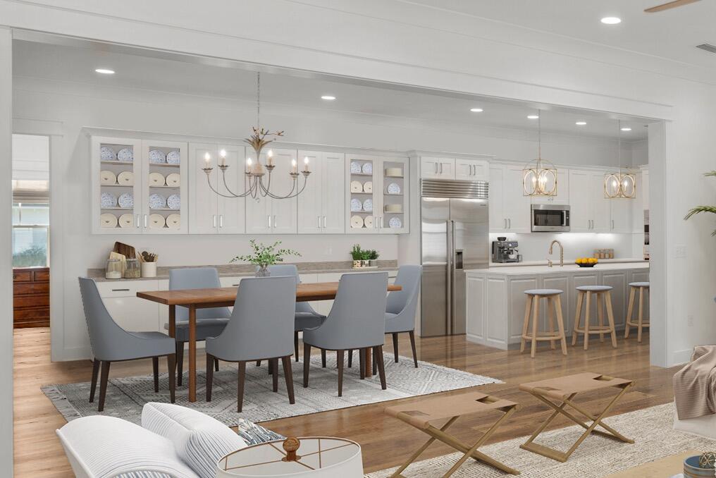 Watersound Origins - Residential