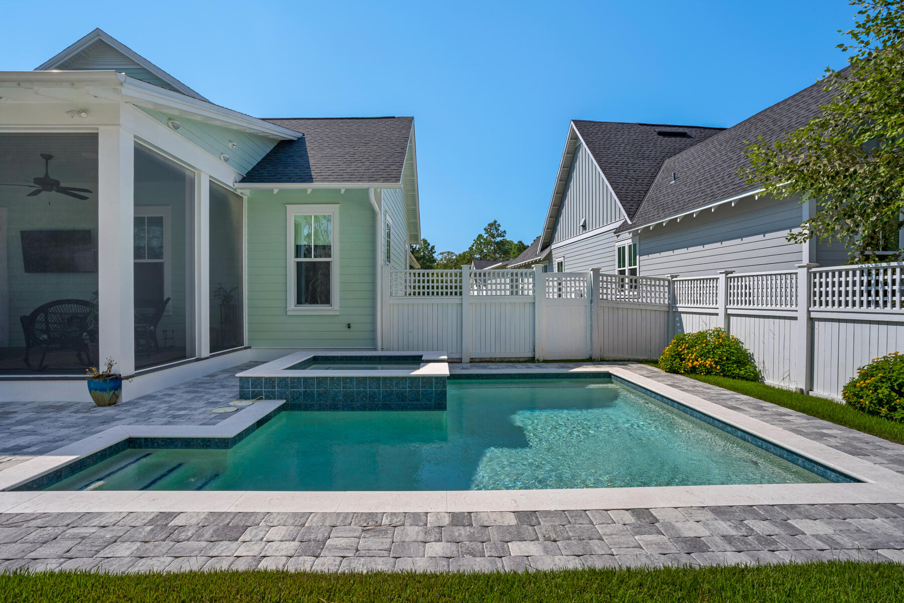 Watersound Origins - Residential