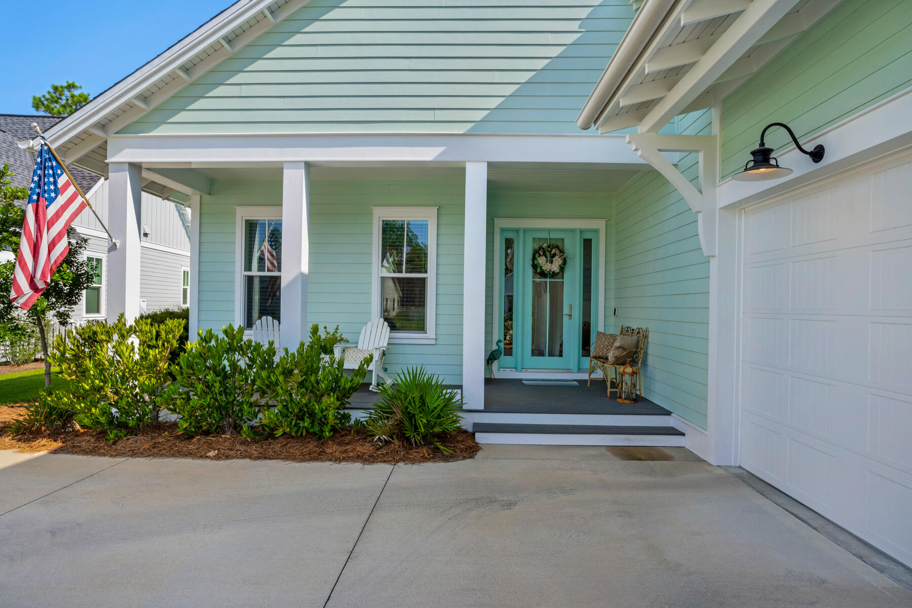 Watersound Origins - Residential