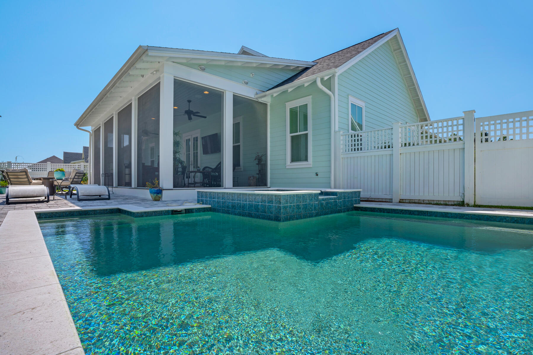 Watersound Origins - Residential