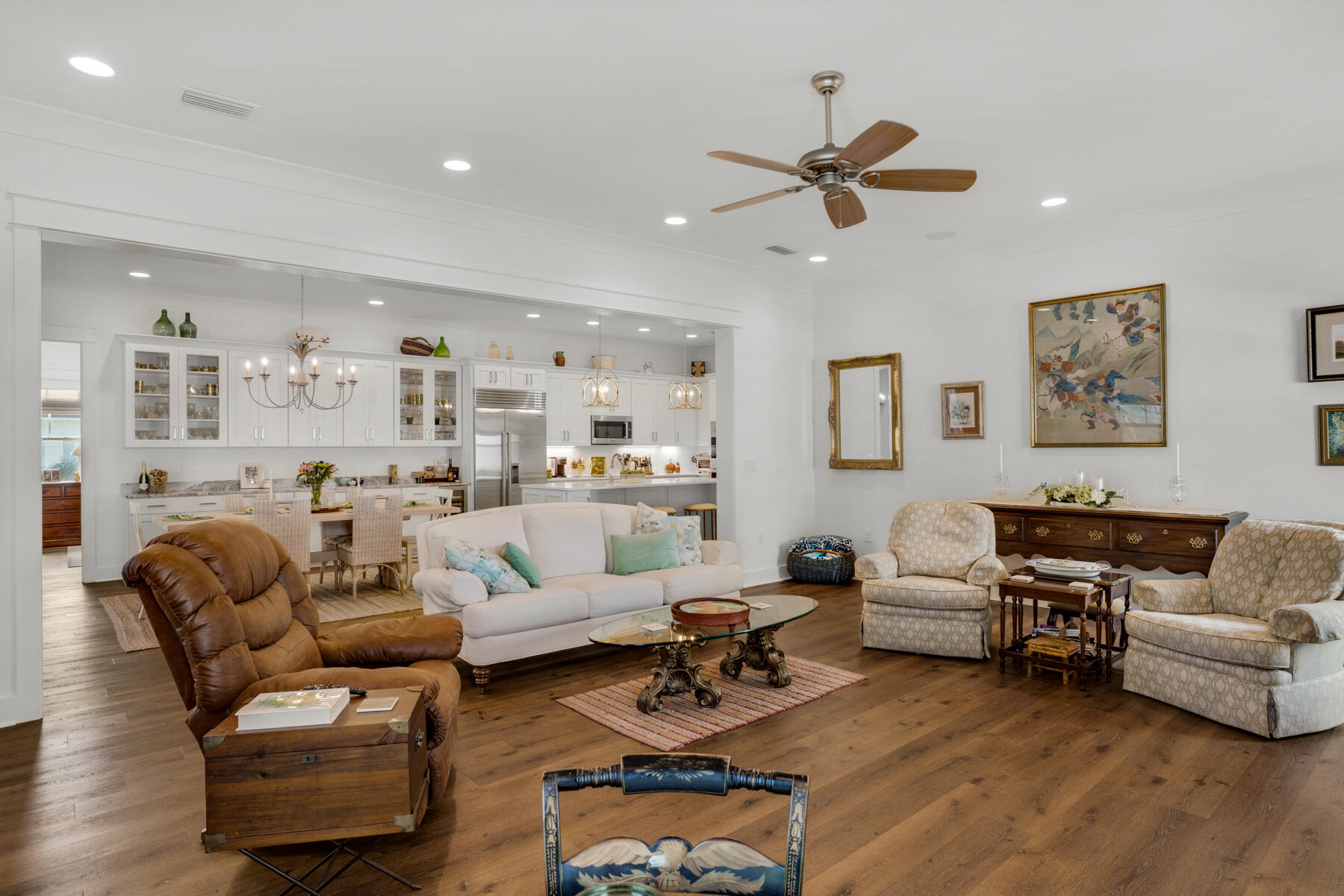 Watersound Origins - Residential