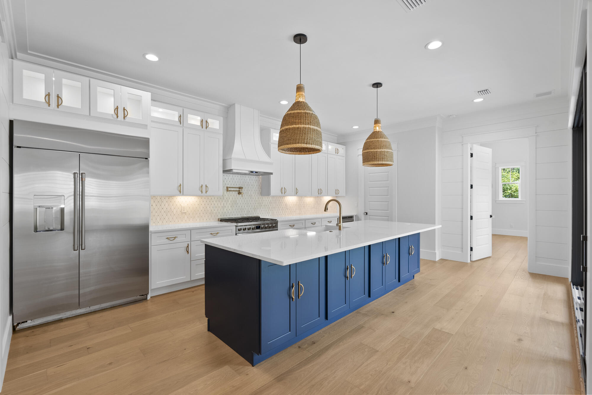 DALTON UNREC - Residential