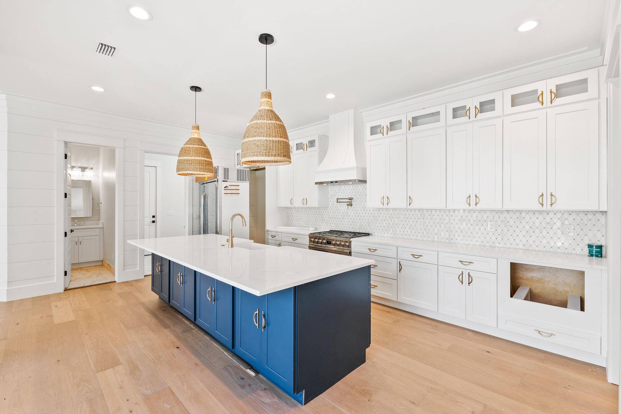 DALTON UNREC - Residential