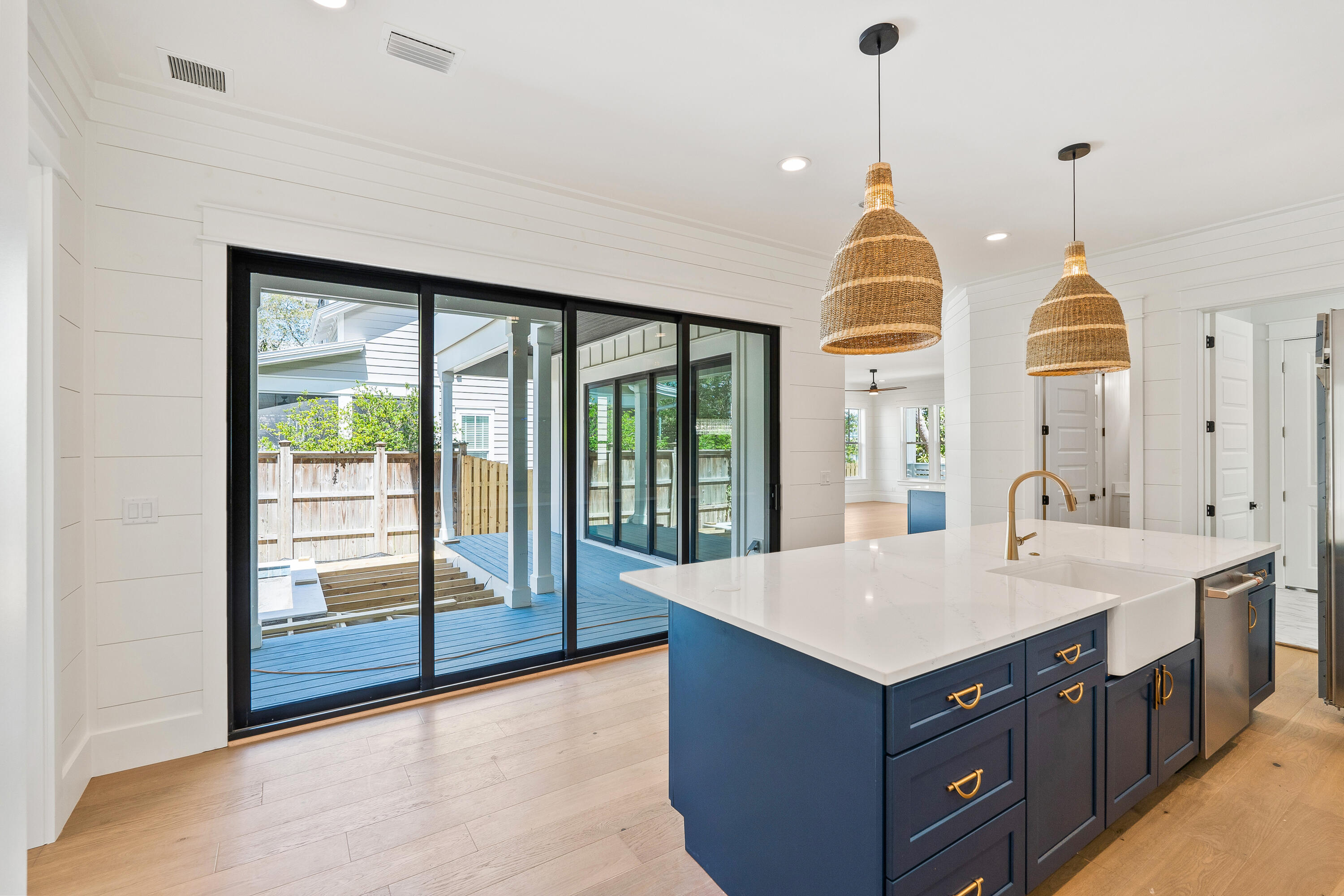 DALTON UNREC - Residential