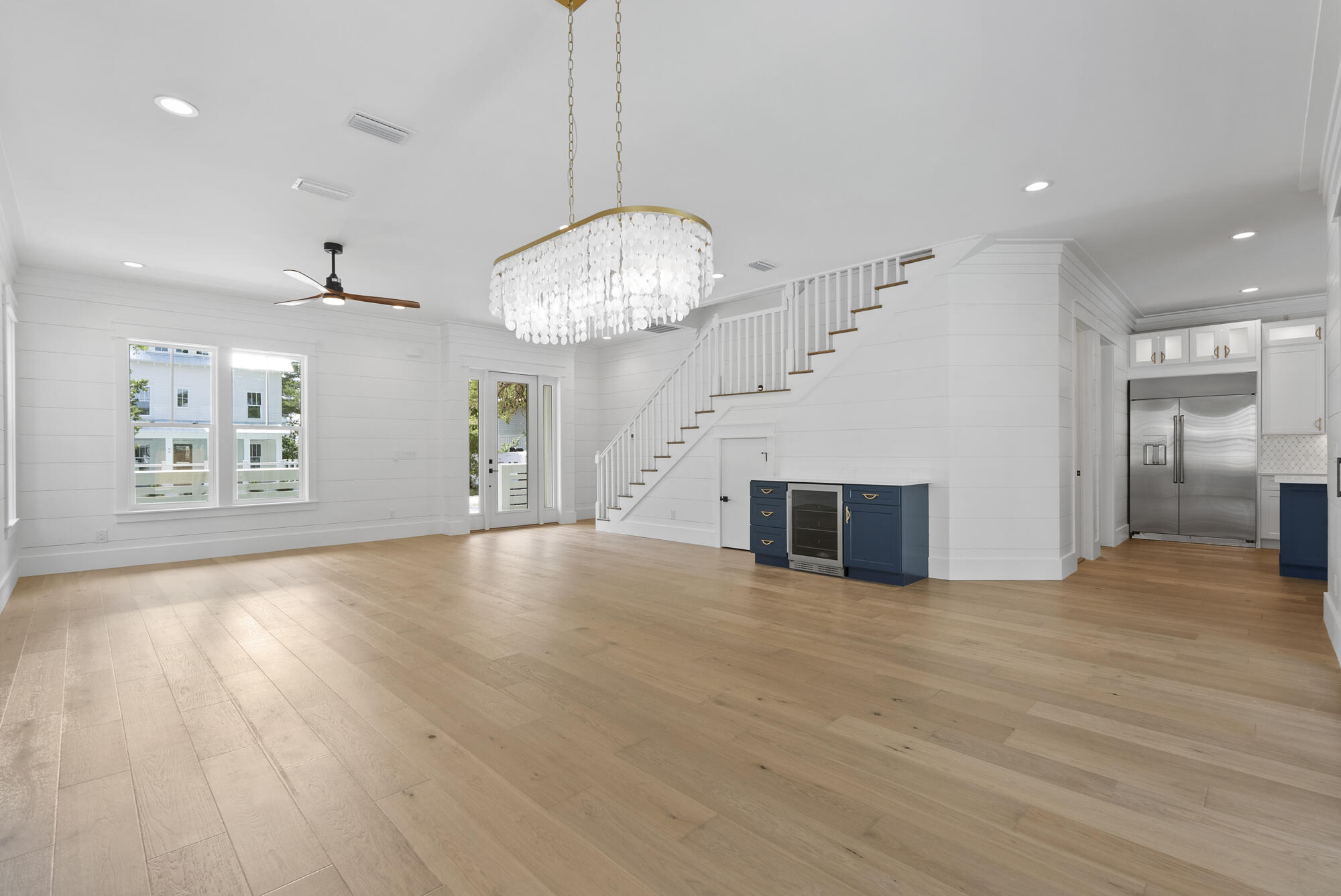DALTON UNREC - Residential