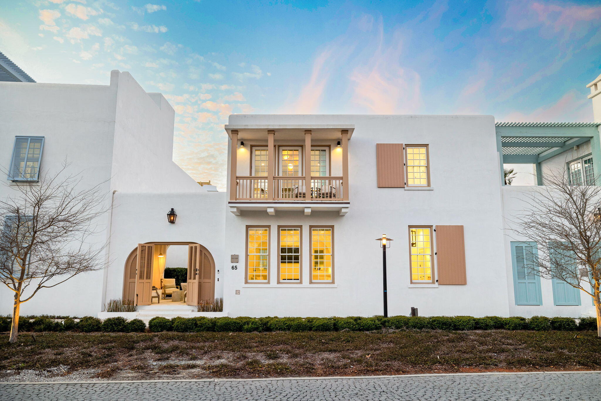 ALYS BEACH - Residential