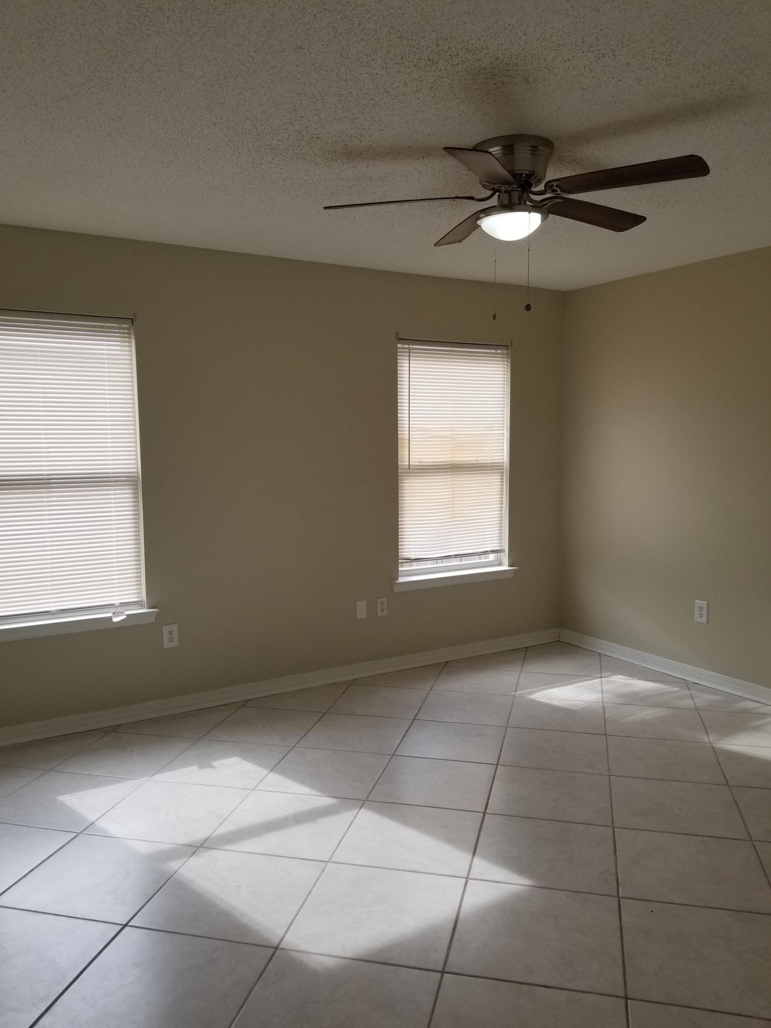 None - Residential Lease