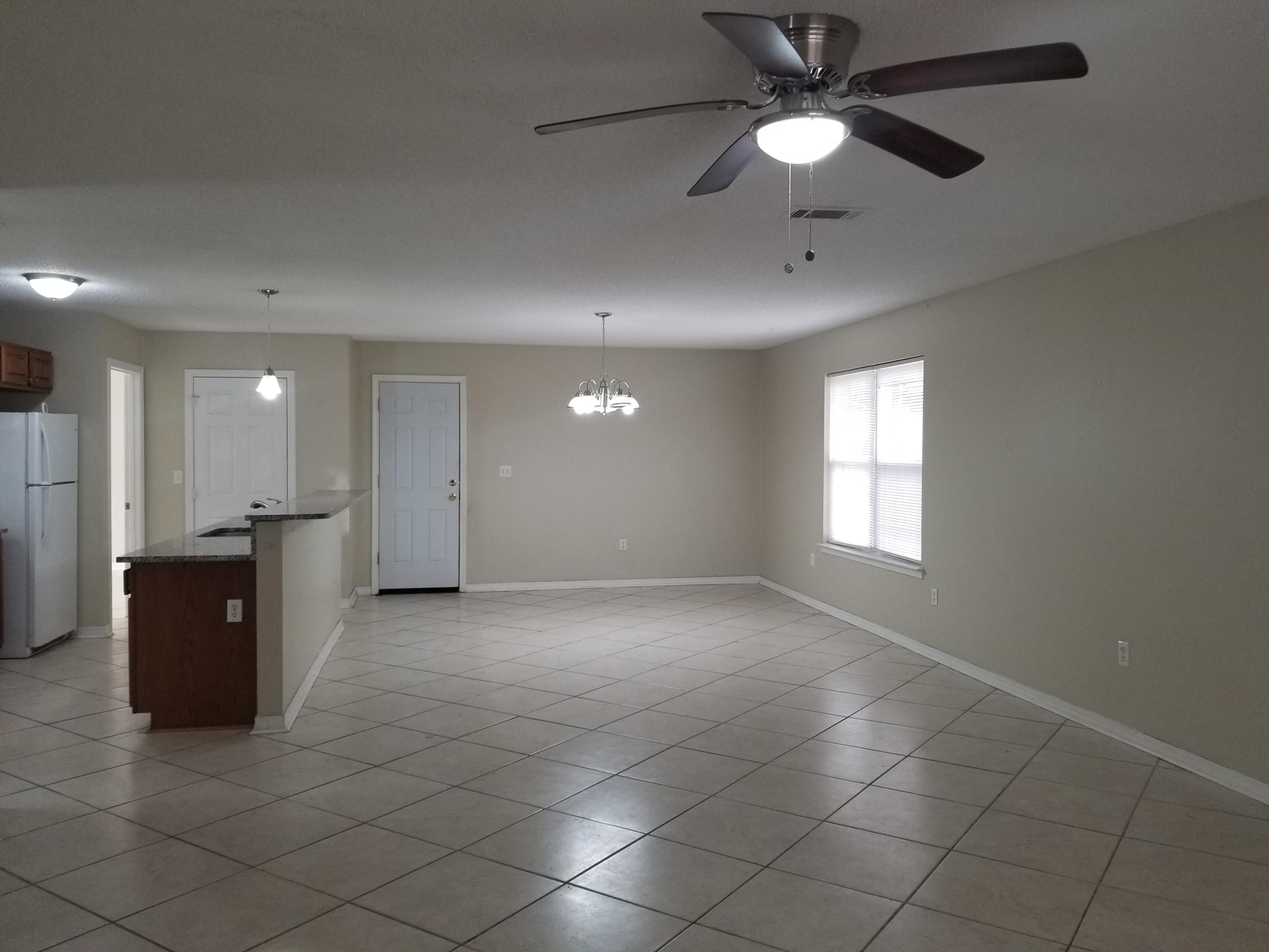 None - Residential Lease