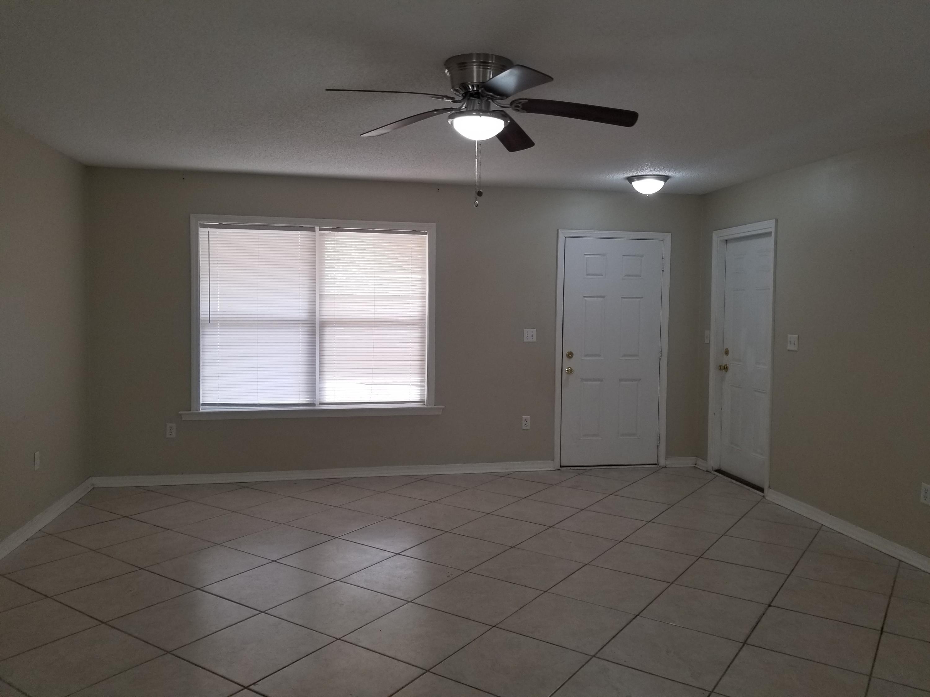None - Residential Lease
