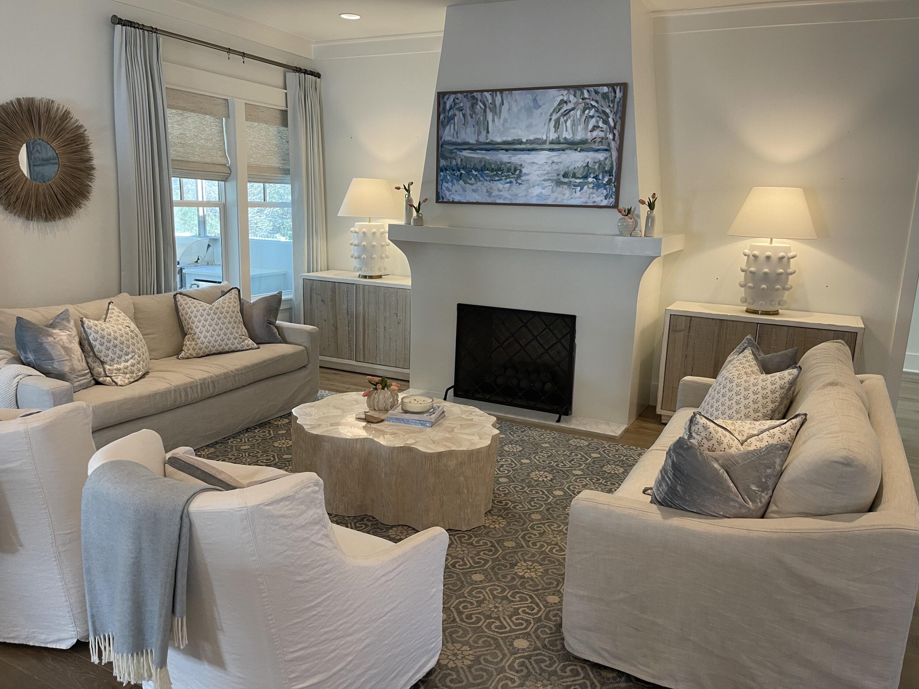 WATERSOUND ORIGINS - Residential