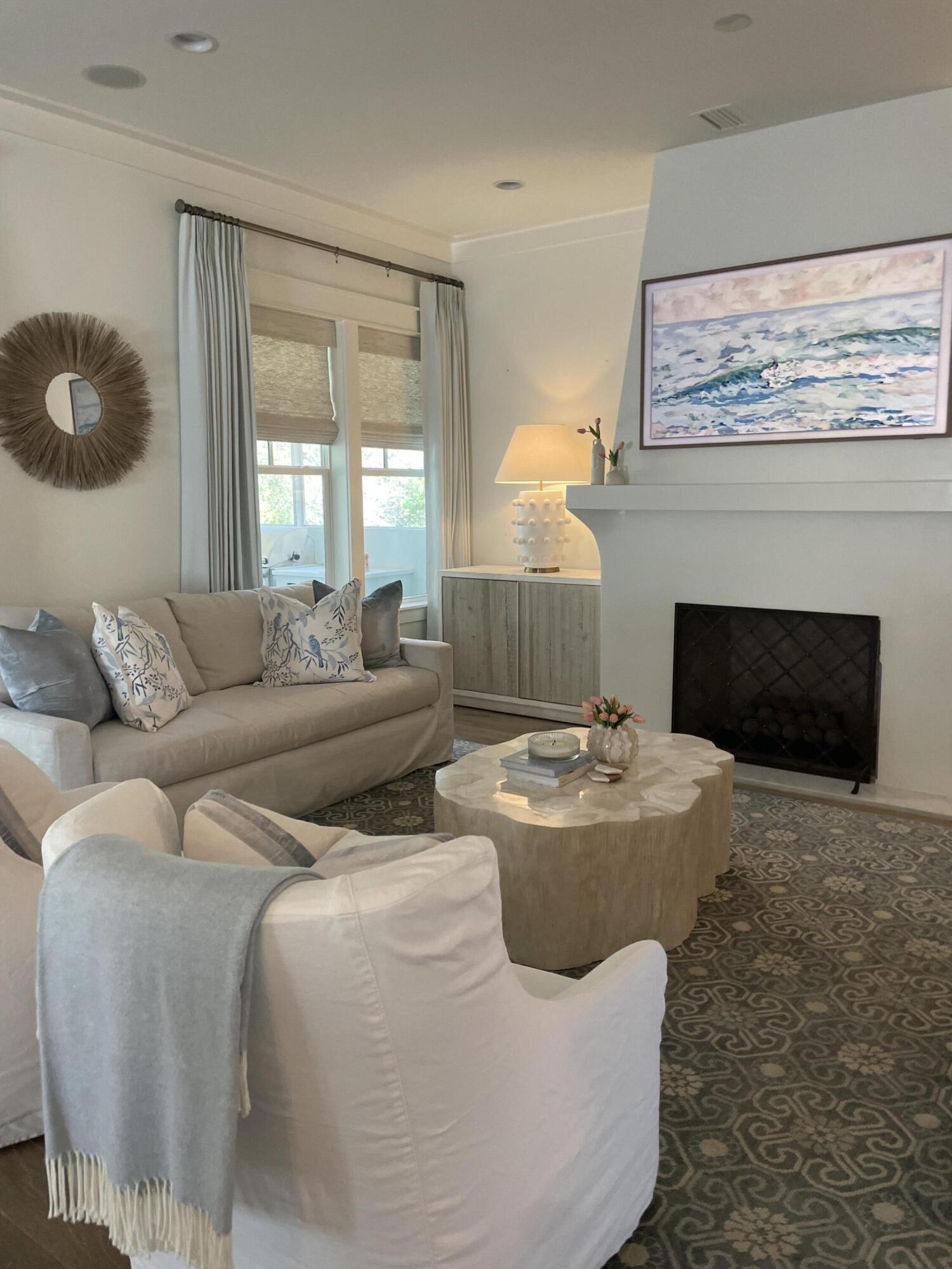 WATERSOUND ORIGINS - Residential