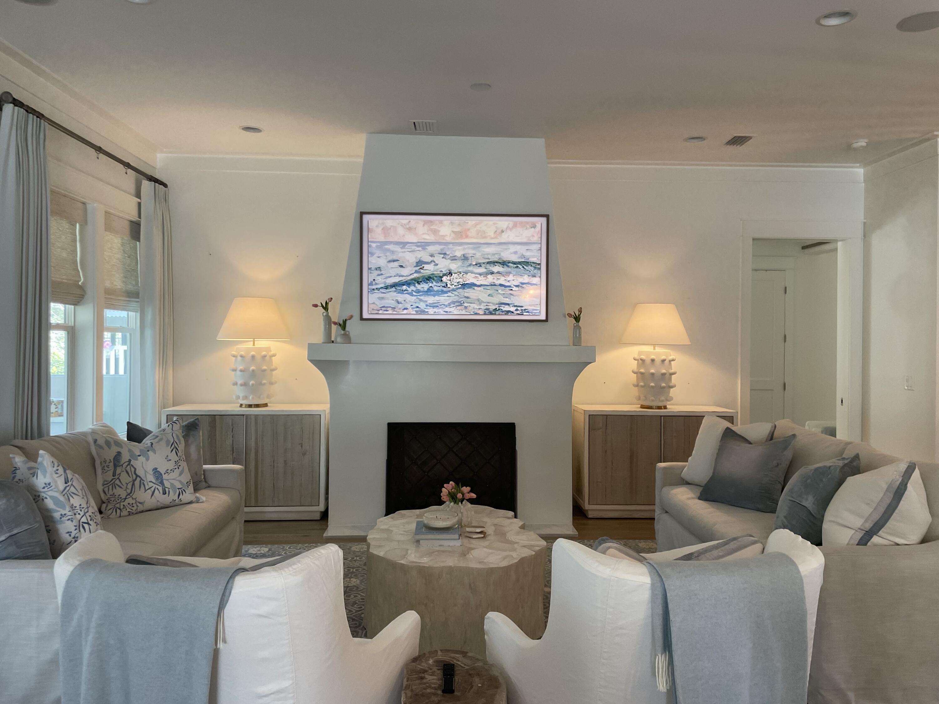 WATERSOUND ORIGINS - Residential