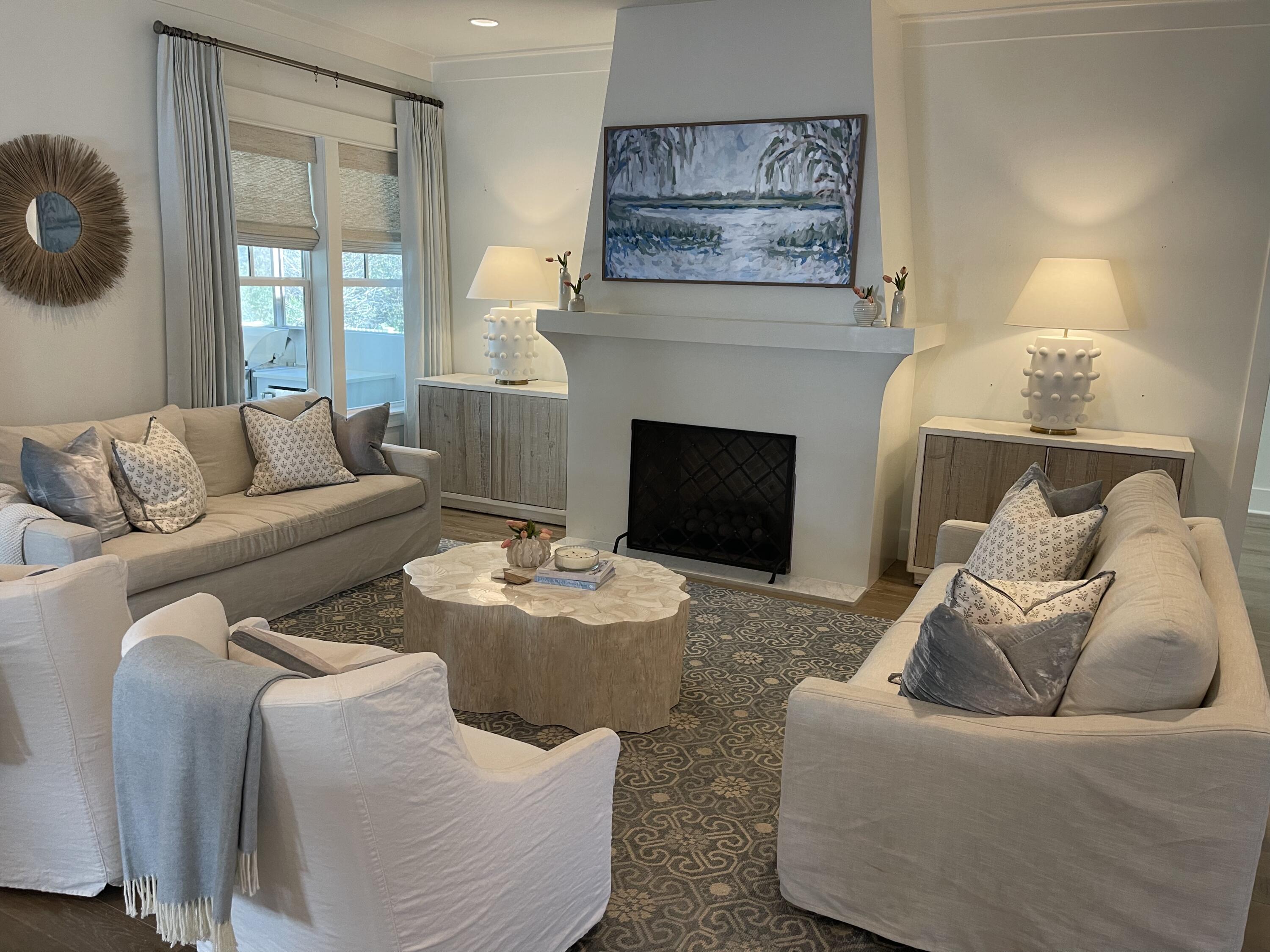 WATERSOUND ORIGINS - Residential