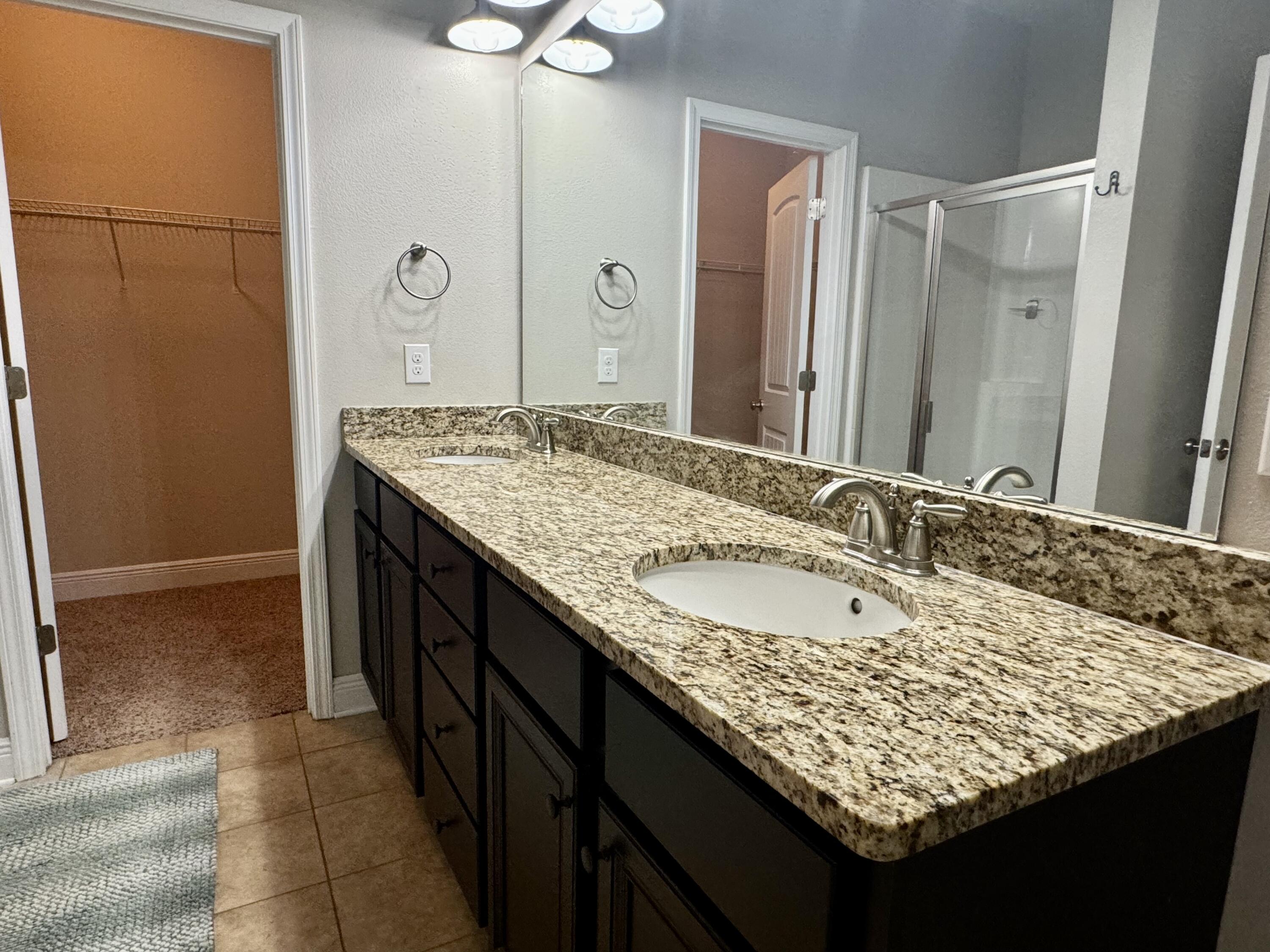 DRIFTWOOD ESTATES - Residential Lease