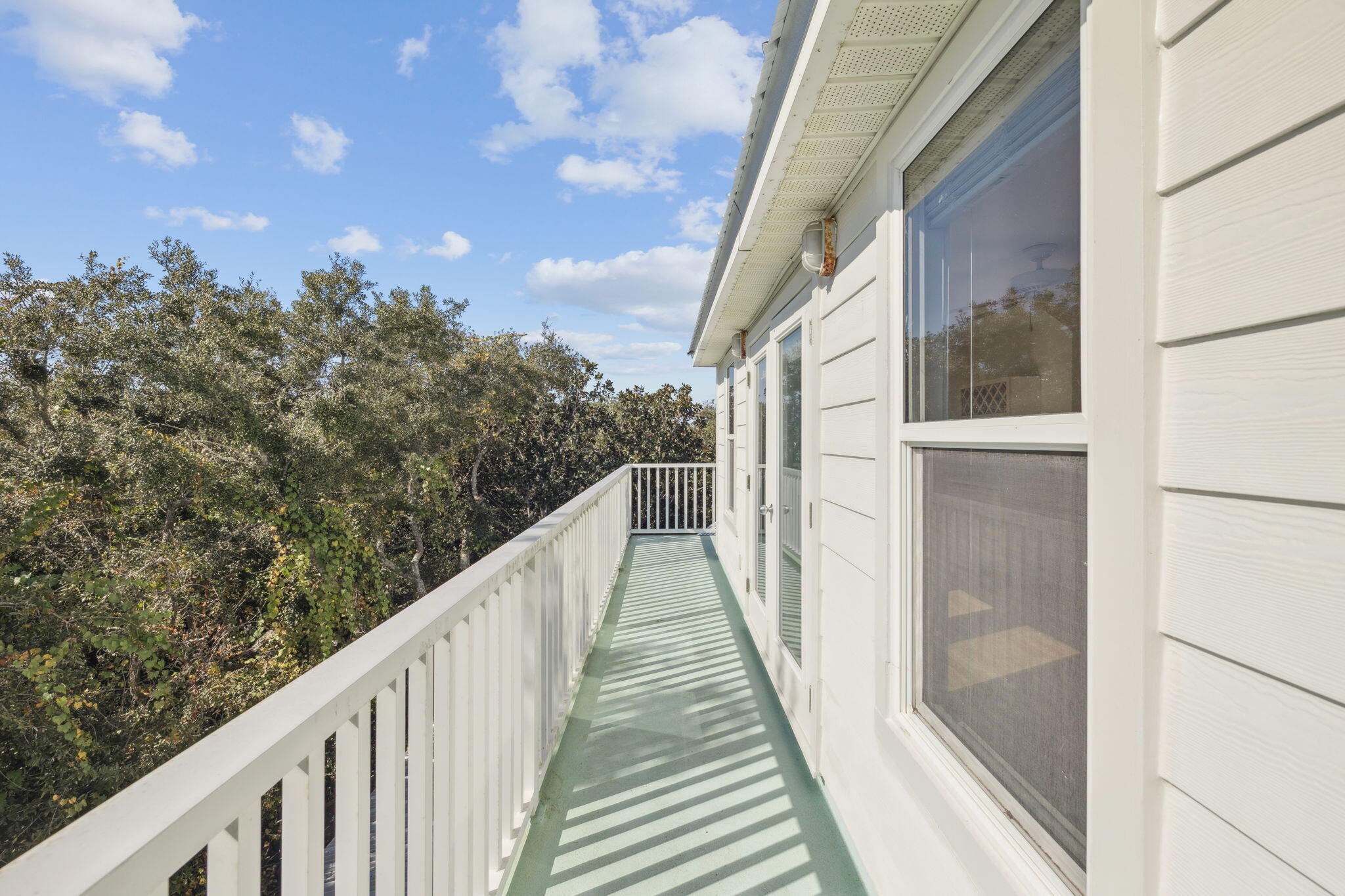 SEAGROVE 1ST ADDN - Residential