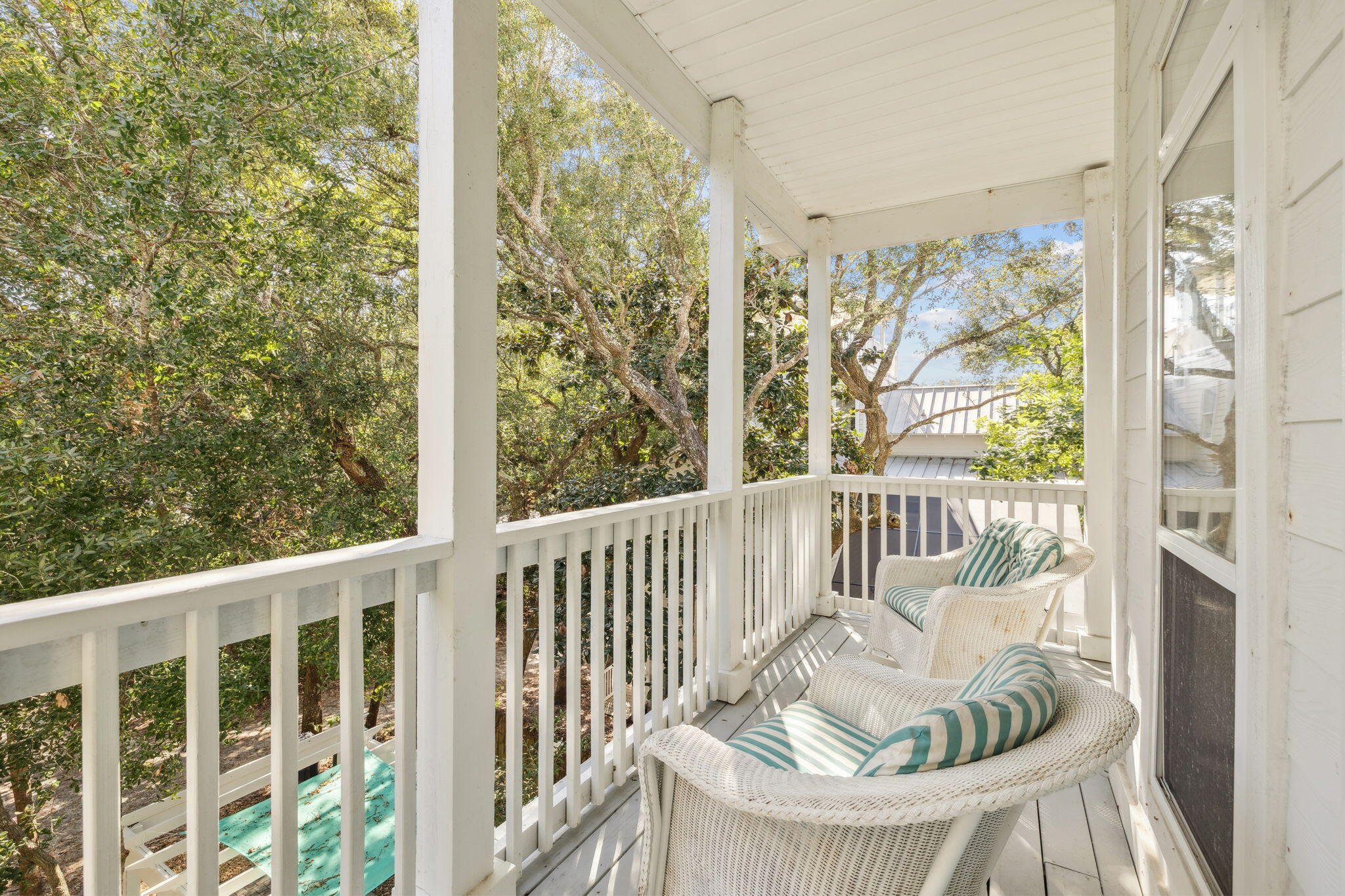 SEAGROVE 1ST ADDN - Residential