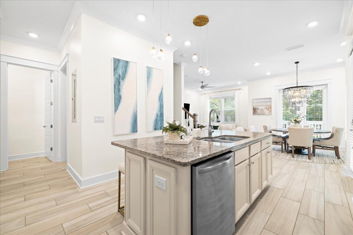 Prominence North - Residential
