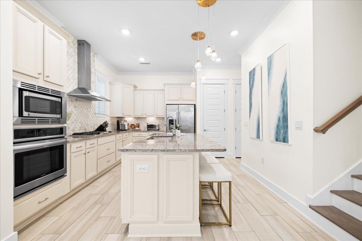 Prominence North - Residential