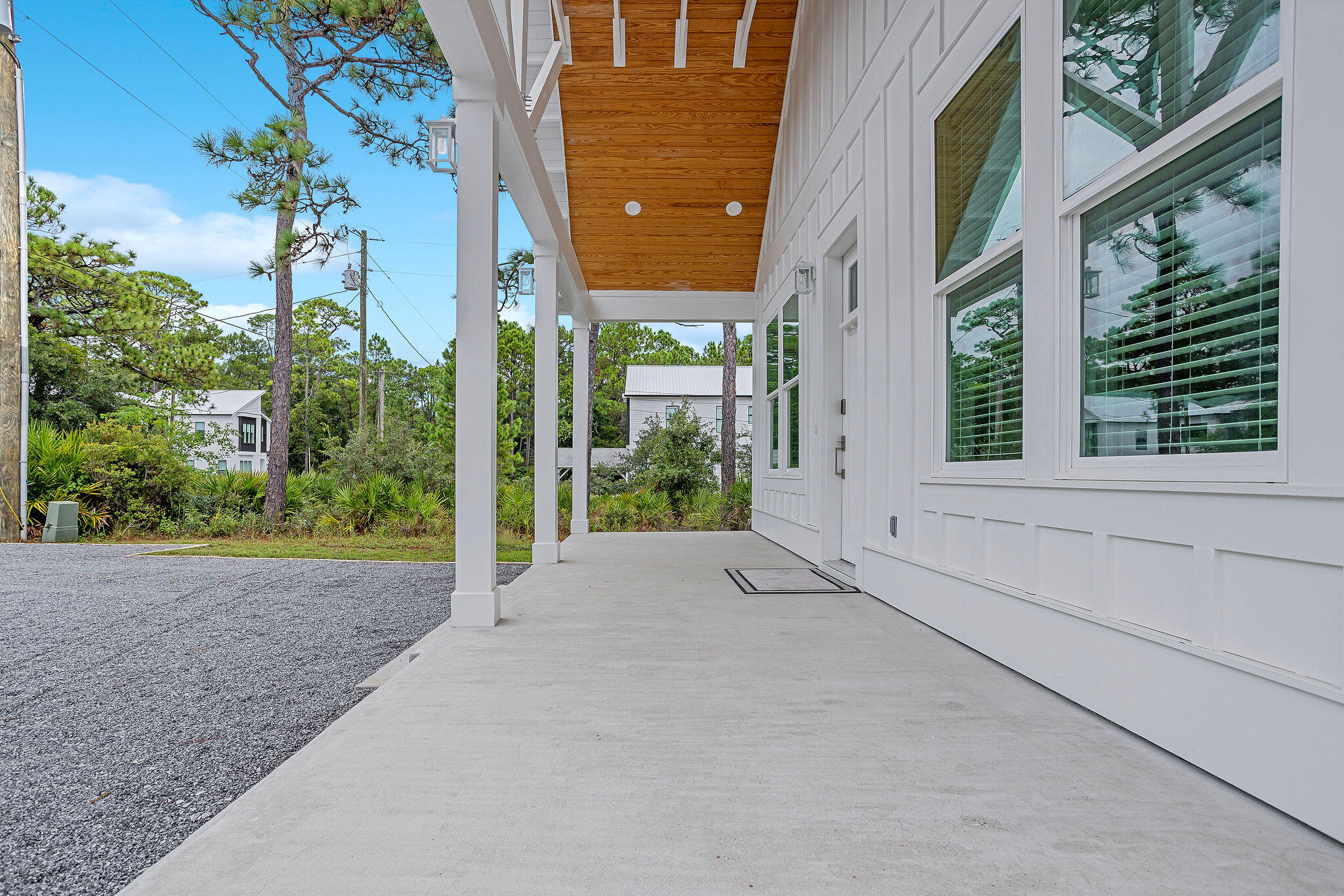 GULF SHORE MANOR - Residential