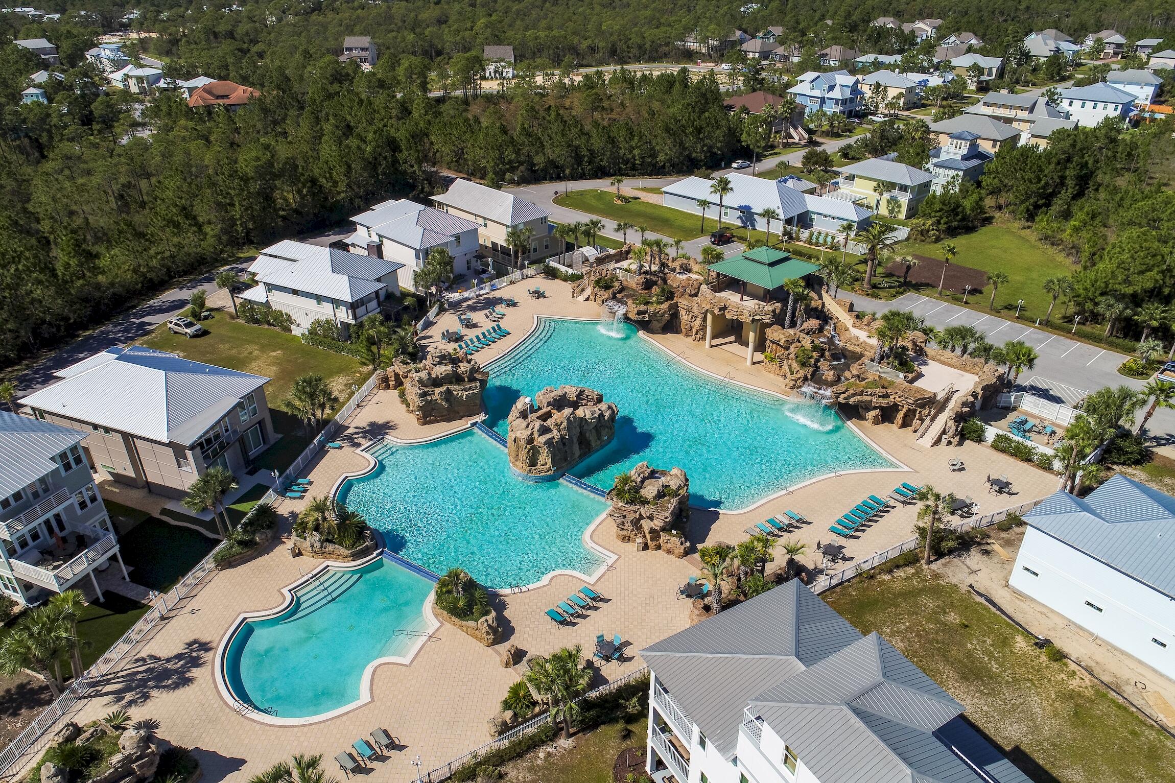 Cypress Breeze Plantation - Residential